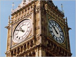 big ben