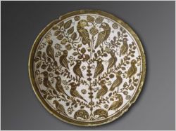 Exposition Reflets d'Orient