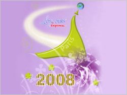 Concours L�pine Une