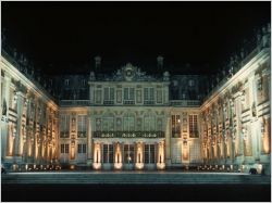 Chateau de Versailles nuit des mus�es