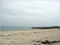 La mer