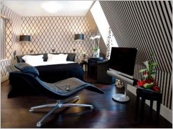 Hotel Ar�s - Paris