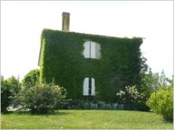 Maison de campagne