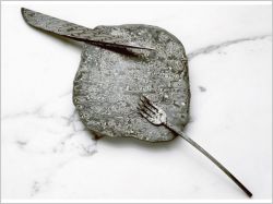 Exposition l'Opacit� des Choses - Jean-Louis Hurlin