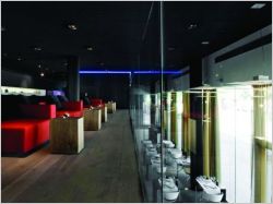 Hotel Carbone
