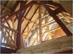 am�nagements - combles