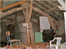 Am�nagements - combles - reportage