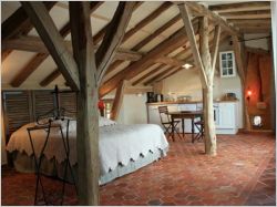 Am�nagements - combles - reportage