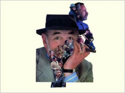 Vente aux ench�res Philippe Noiret -  R�my Founi�