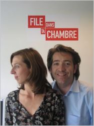 Filedanstachambre.com - mobilier design pour les enfants