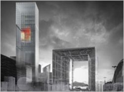 Jean Nouvel Tour Signal