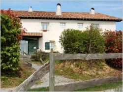 Ferme de Bassilour - aquitaine - �co label