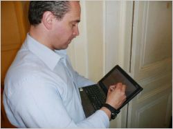 Diagnostic immobiliers reportage