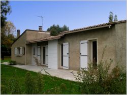 R�novation dans la M�doc : Avant - Apr�s