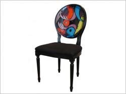 Chaise Lisaura