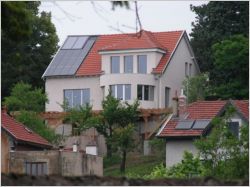 reportage maison passive - sophie zele