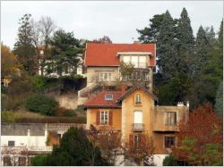 reportage maison passive - sophie zele