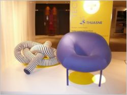 Exposition Tech et Design Designer's days