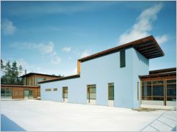 Exposition Architecture Finlandaise - Cit� de l'architecture et du patrimoine