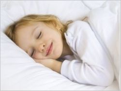 Literie pour enfants