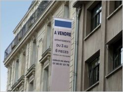 immeuble vendre appartement vente