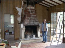 Travaux maison