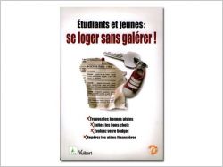 Se loger sans g�l�rer - Livre CLCV