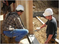 artisans travaux