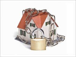 S�curisation logement