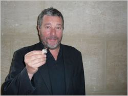 Philippe Starck 2 euros