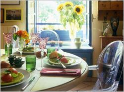reportage maison R�gis Dho en bord de marne