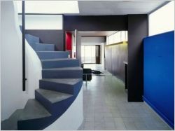 Appartement - atelier - Le Corbusier