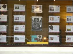 Agence immobili�re