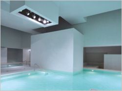 Jean Nouvel signe les bains des docks du Havre