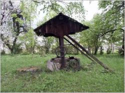 Puits et forage d'eau privés : déclaration obligatoire Puits et forage d'eau privés : déclaration obligatoire