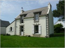 Reportage maison Bretagne - Morbihan - R�novation