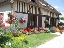 Gîte Panda de Thérèse Meurville-Dethune