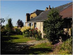 Gîte Panda de Jean-Marie Gérard