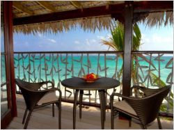 H�tel Bob Marley - Bahamas