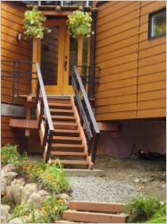 Maison contenaires - Montr�al - Maison Idekit