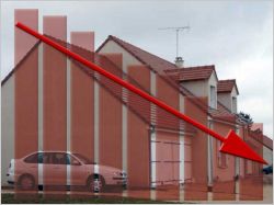 Conjoncture immobilier