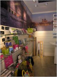 Boutique la plume de Louise