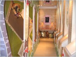 Magasin �ph�m�re Novoceram