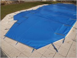Hivernage piscine - Waterair