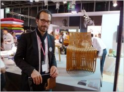 Maison & Objet - projet yii - design Taïwan