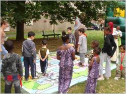 L\'écologie, un jeu d\'enfant !