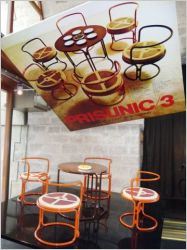 Expo Prisunic et le design - VIA