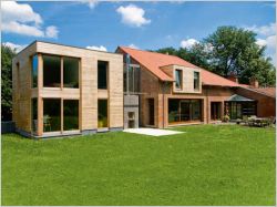 Visiter des maisons d\'architectes