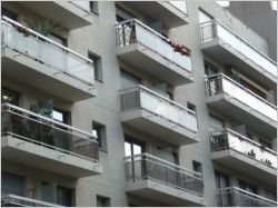 Location immeuble immobilier