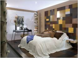 Un intérieur 100% cuir